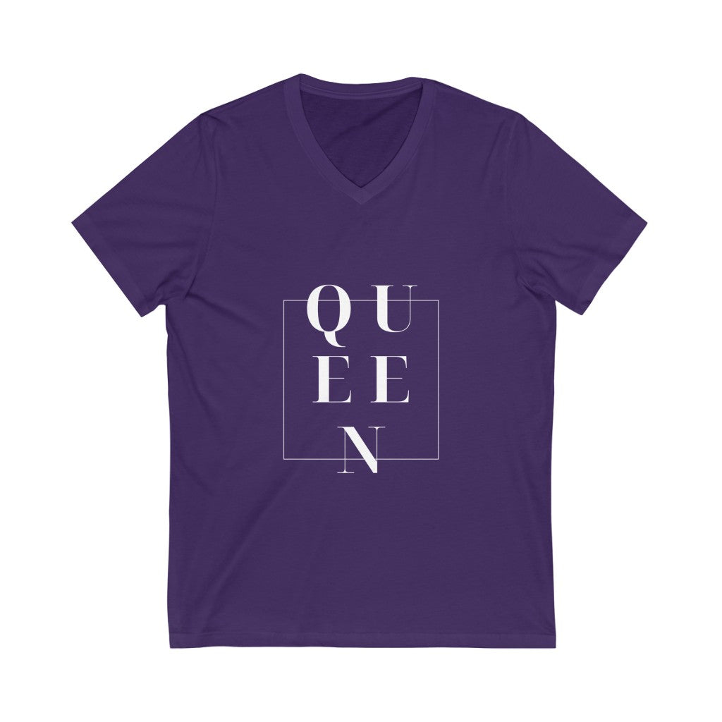 Queen Short sleeve Tshirt