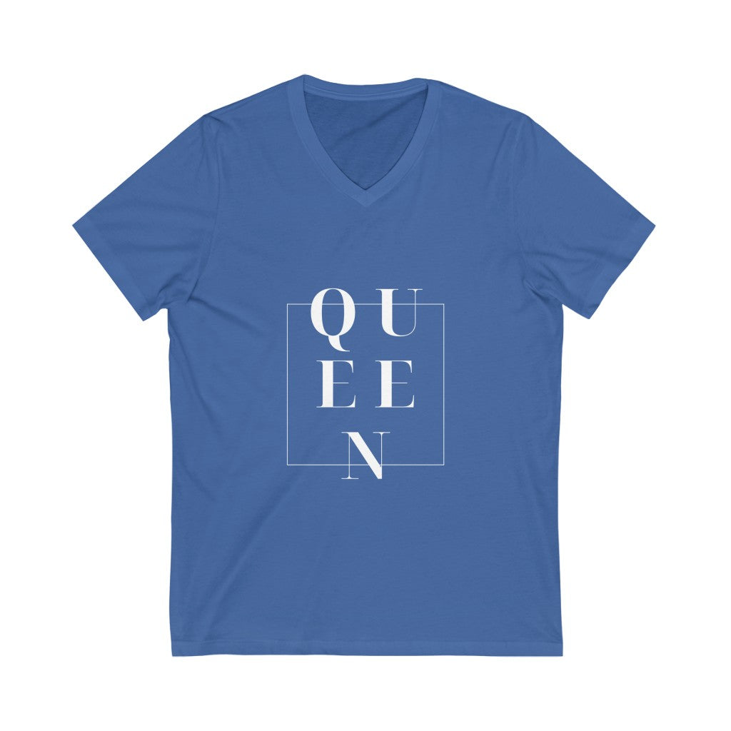 Queen Short sleeve Tshirt