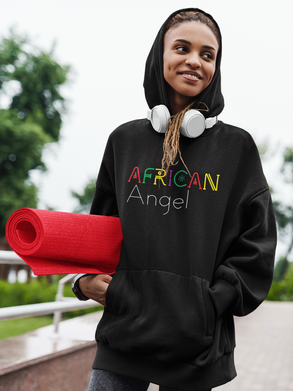 Boutique hoodies sales