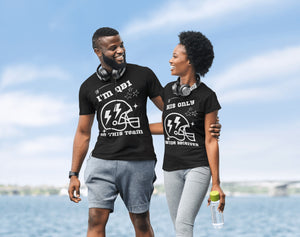 Wide Receiver T-Shirt