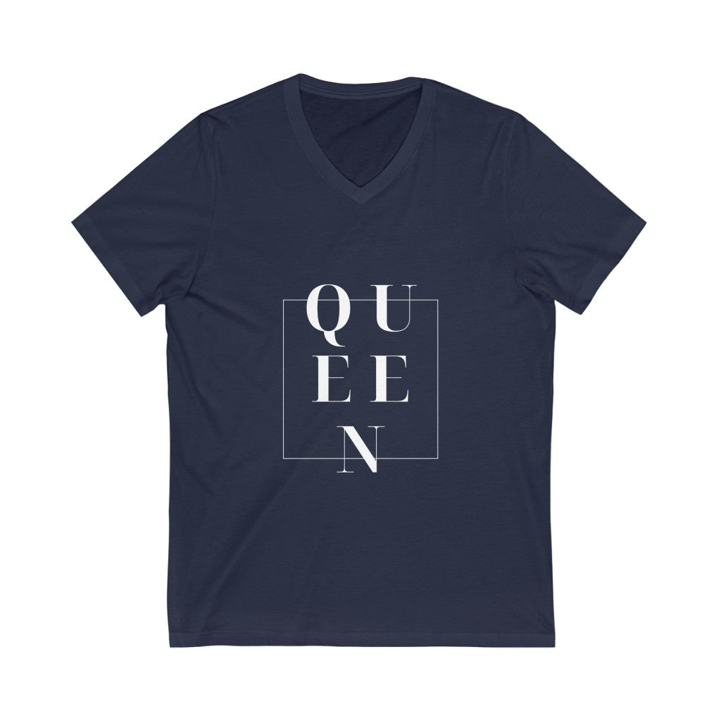 Queen Short sleeve Tshirt