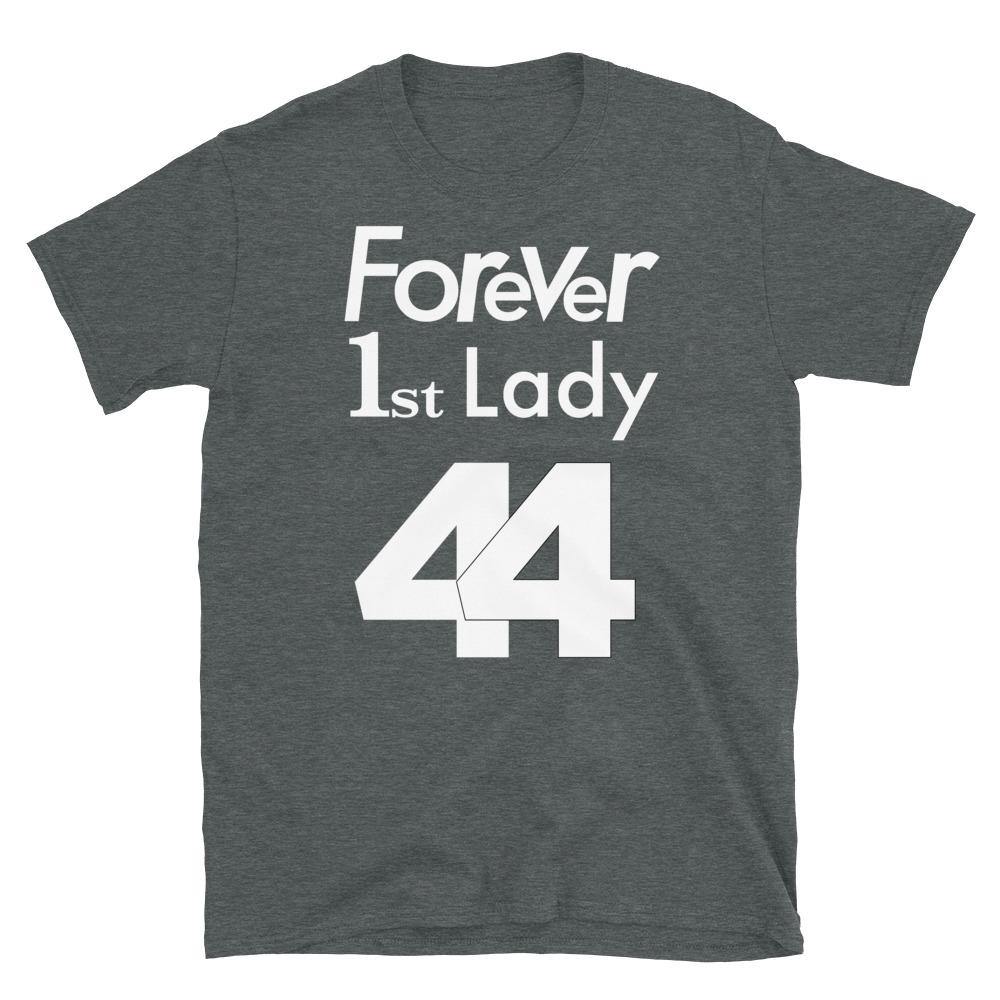Limited Edition Forever 1st Lady T-Shirt - Black Love Boutique