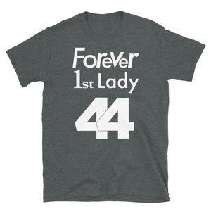 Limited Edition Forever 1st Lady T-Shirt - Black Love Boutique