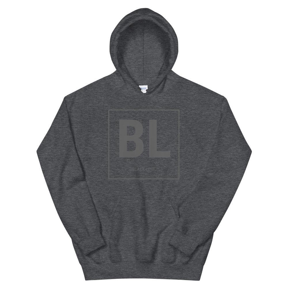 Black love hot sale hoodie