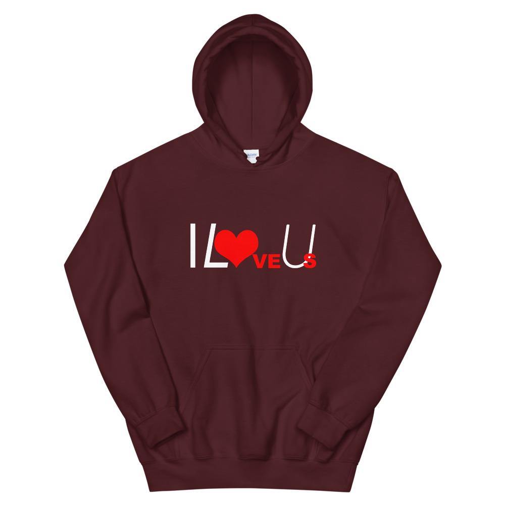 You Are Loved Hoodie Limited Ed.
