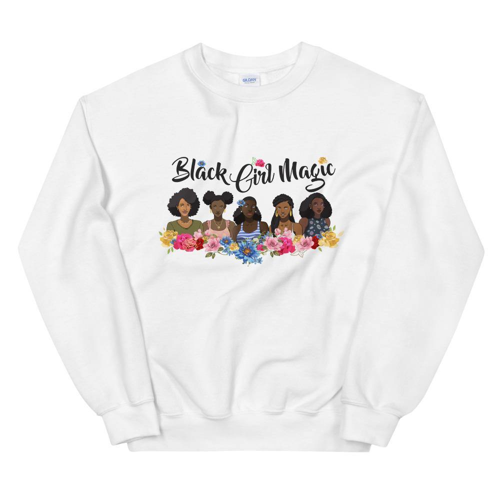 Magic Maker Unisex Sweatshirt