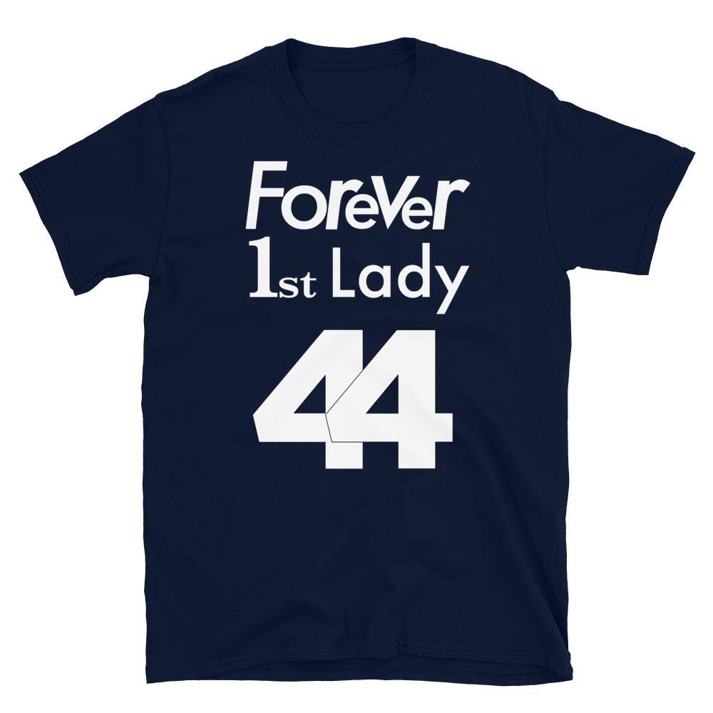Limited Edition Forever 1st Lady T-Shirt - Black Love Boutique