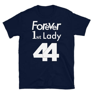 Limited Edition Forever 1st Lady T-Shirt - Black Love Boutique