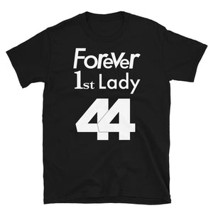Limited Edition Forever 1st Lady T-Shirt - Black Love Boutique