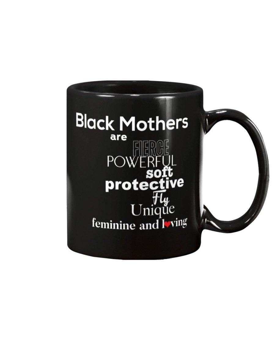 LOVING MOTHER MUG - BLVK MRKT Industries