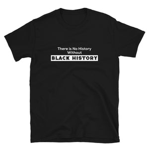 Black History T-Shirt