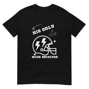 Wide Receiver T-Shirt