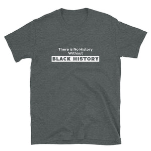 Black History T-Shirt