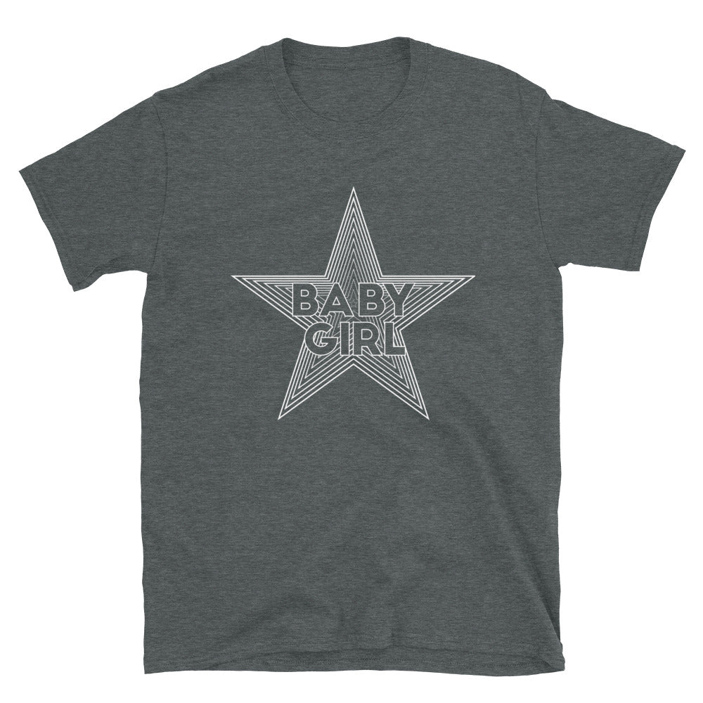 Baby Girl T-Shirt