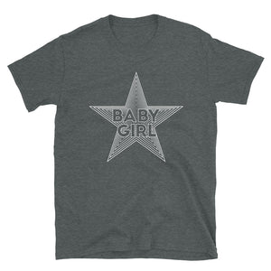 Baby Girl T-Shirt