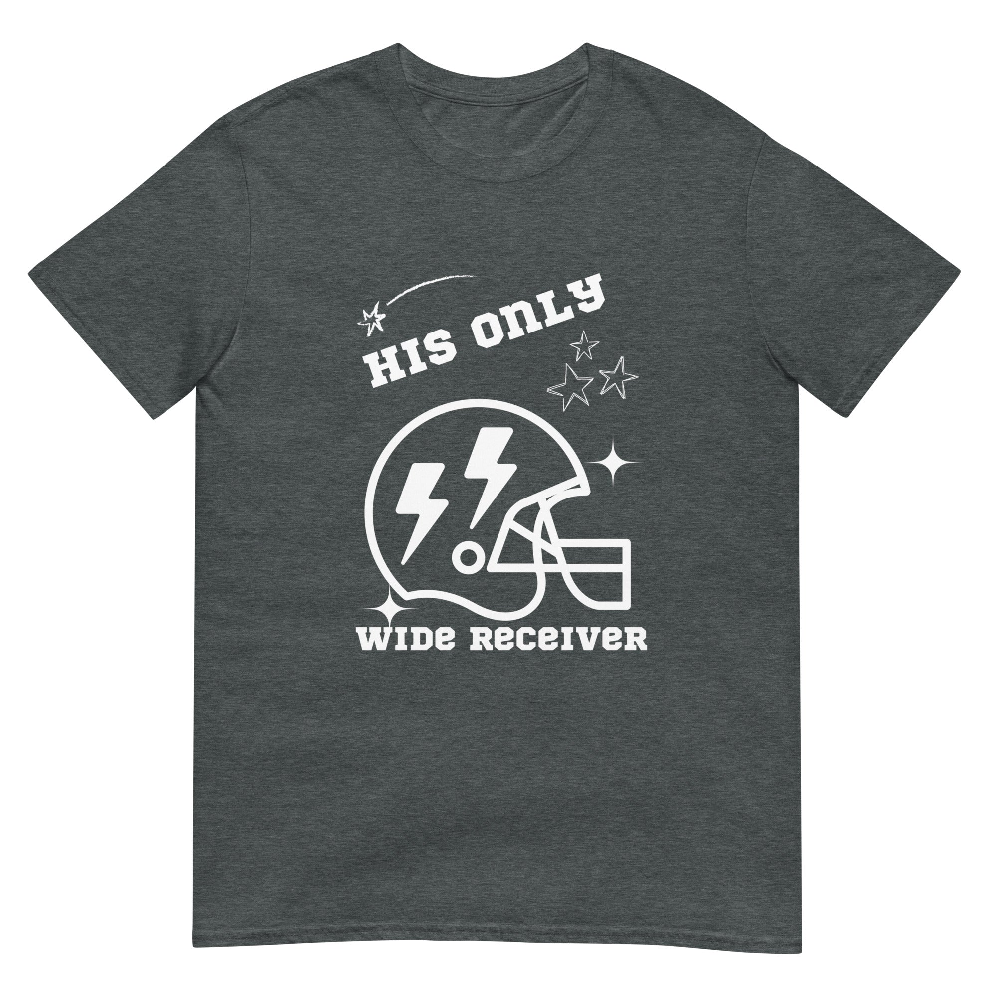 Wide Receiver T-Shirt