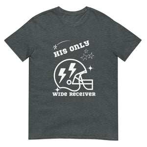 Wide Receiver T-Shirt
