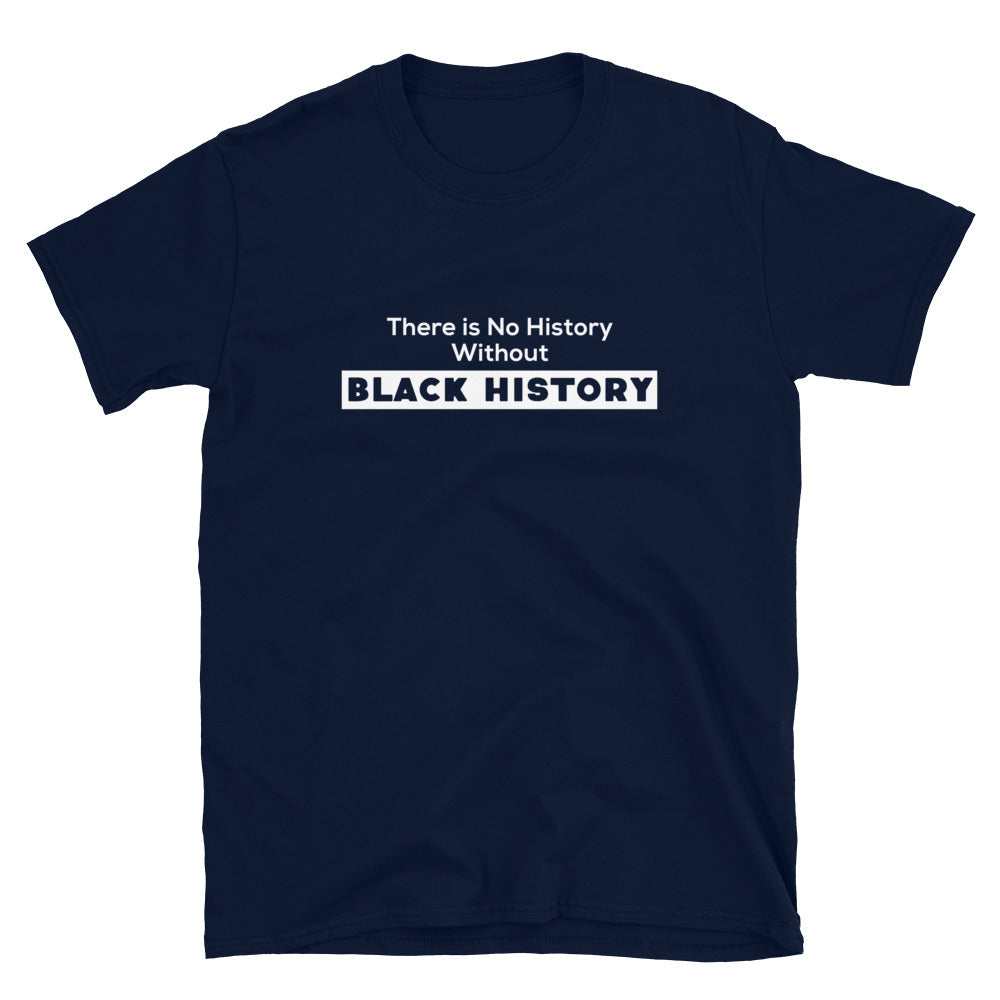 Black History T-Shirt
