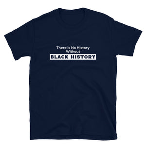 Black History T-Shirt