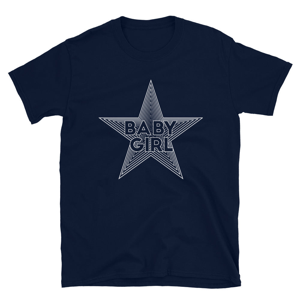 Baby Girl T-Shirt