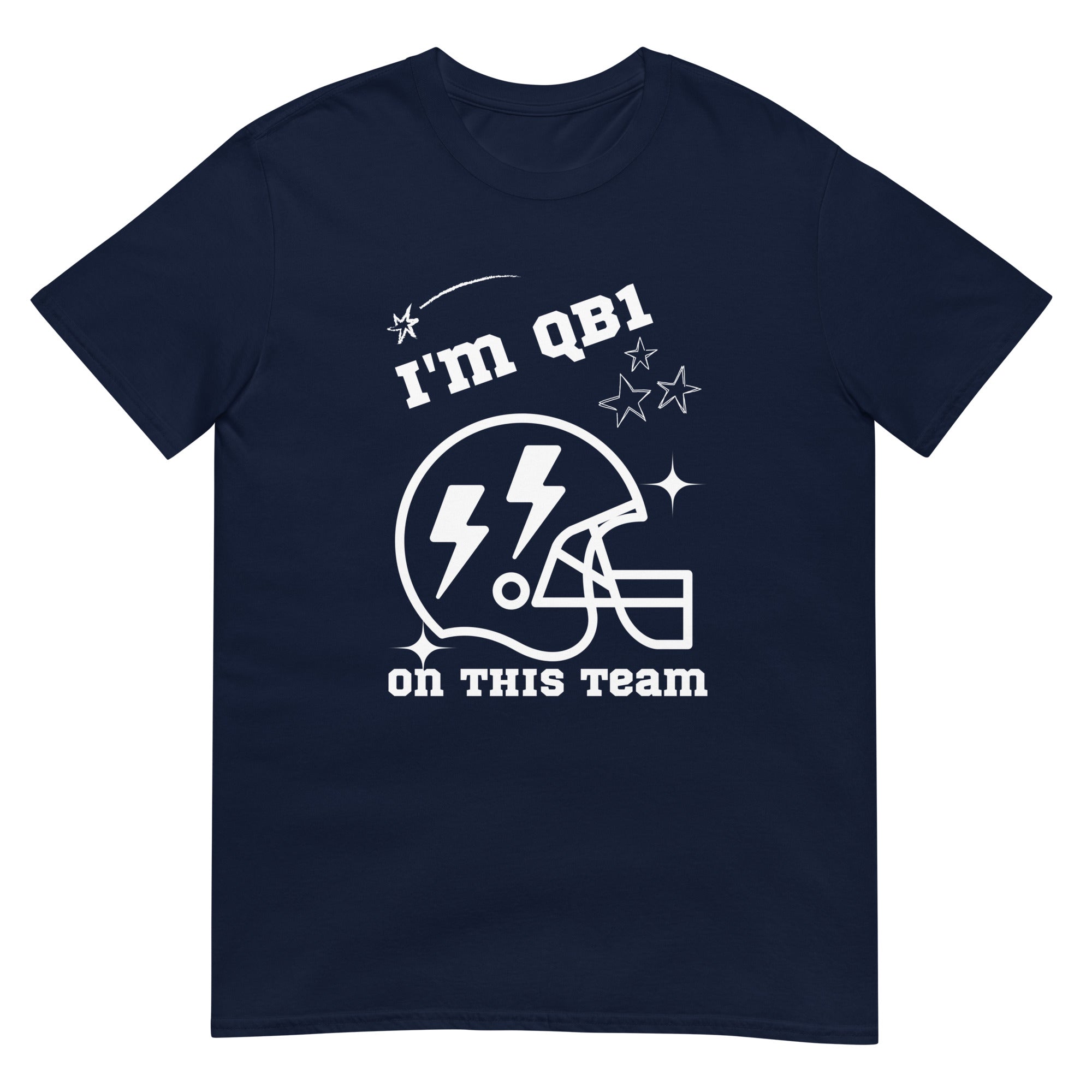 QB1 T-Shirt