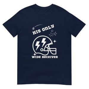 Wide Receiver T-Shirt
